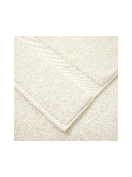 Ralph Lauren Home - Avenue-pyyhe - ALABASTER - photo 2 Ralph Lauren Home - Avenue-pyyhe - ALABASTER | Stockmann - photo 2