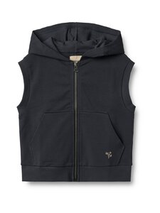 Wheat - Carl veste ar kapuci - 1432 NAVY Wheat - Carl veste ar kapuci - 1432 NAVY | Stockmann