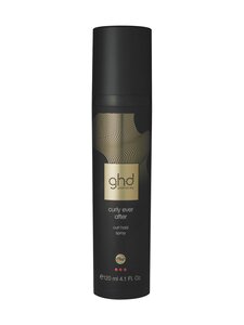GHD - Curly Ever After Curl Hold Spray -kiharasuihke 120 ml GHD - Curly Ever After Curl Hold Spray -kiharasuihke 120 ml | Stockmann