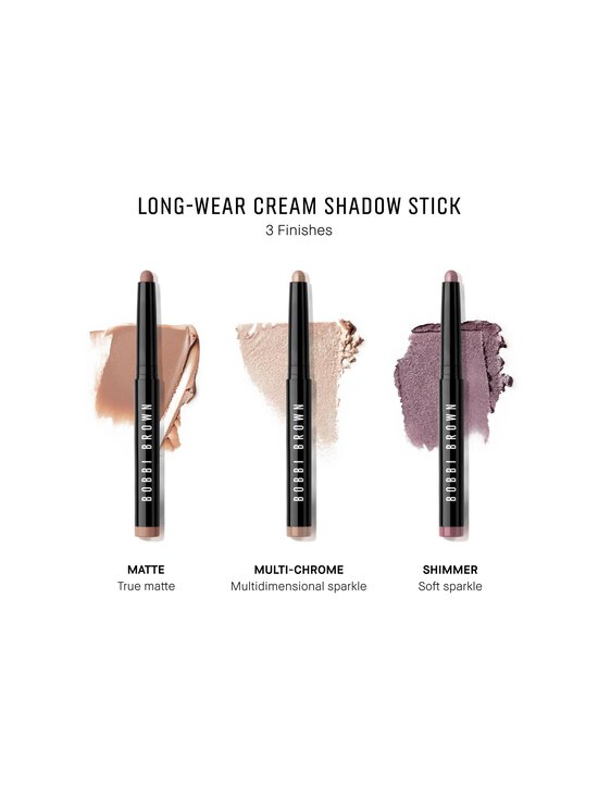 Bobbi Brown - Long Wear Cream Shadow Stick -luomivärikynä - ANTIQUE ROSE - photo 5 Bobbi Brown - Long Wear Cream Shadow Stick -luomivärikynä - ANTIQUE ROSE | Stockmann - photo 5