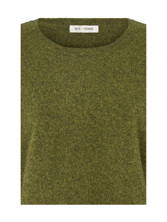 RUE de FEMME - RdfJulle-neule - 565 MOSS | Stockmann - photo 7