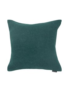 Lapuan Kankurit - Tupla vilnas spilvendrāna - DARK GREEN | Stockmann