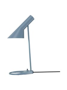 Louis Poulsen - AJ Mini -pöytävalaisin - DUSTY BLUE | Stockmann