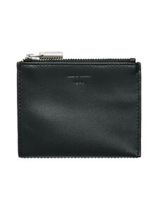 Tiger of Sweden - Nahast rahakott Numus - 050 BLACK | Stockmann