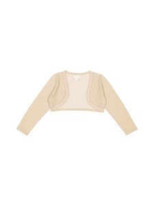 MINGNELIN - Lux adīts bolero - 020 GOLD MINGNELIN - Lux adīts bolero - 020 GOLD | Stockmann