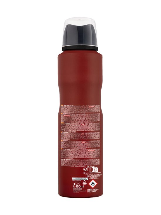 L'Oréal Paris - Men Expert Barber Club 48H Protective Bodyspray dezodorants - NOCOL | Stockmann - photo 2