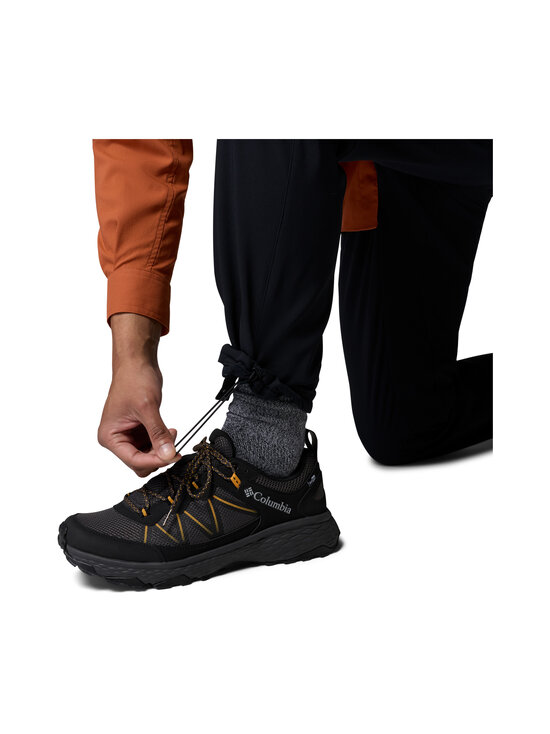 Columbia - Püksid Essential Hike Brushed Back - 010 BLACK | Stockmann - photo 7