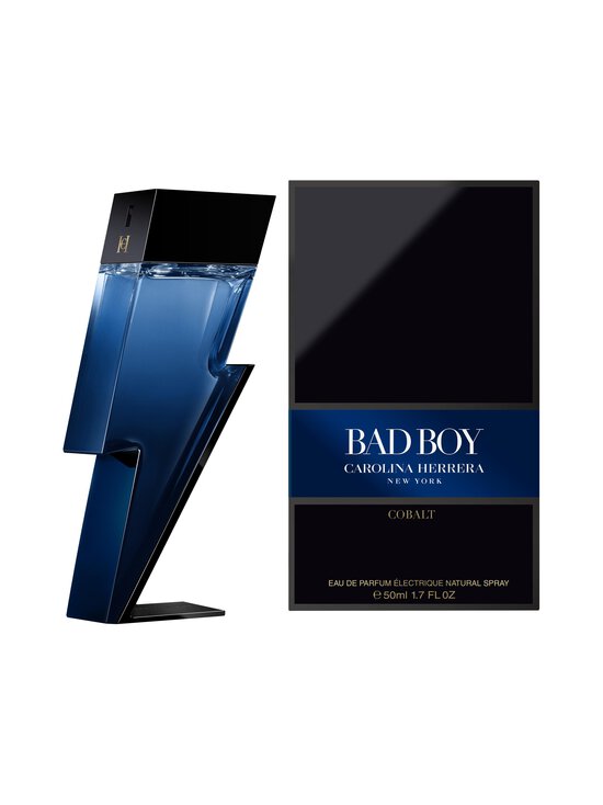 Carolina Herrera - Bad Boy Cobalt EdP - NOCOL - photo 3 Carolina Herrera - Bad Boy Cobalt EdP - NOCOL | Stockmann - photo 3