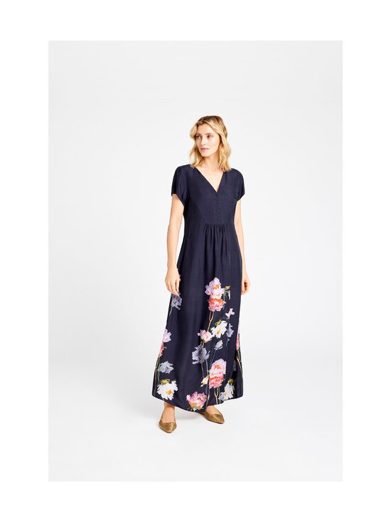 GUSTAV - Hallie-mekko - WASHED BLACK FLOWER PRINT - photo 2 GUSTAV - Hallie-mekko - WASHED BLACK FLOWER PRINT | Stockmann - photo 2