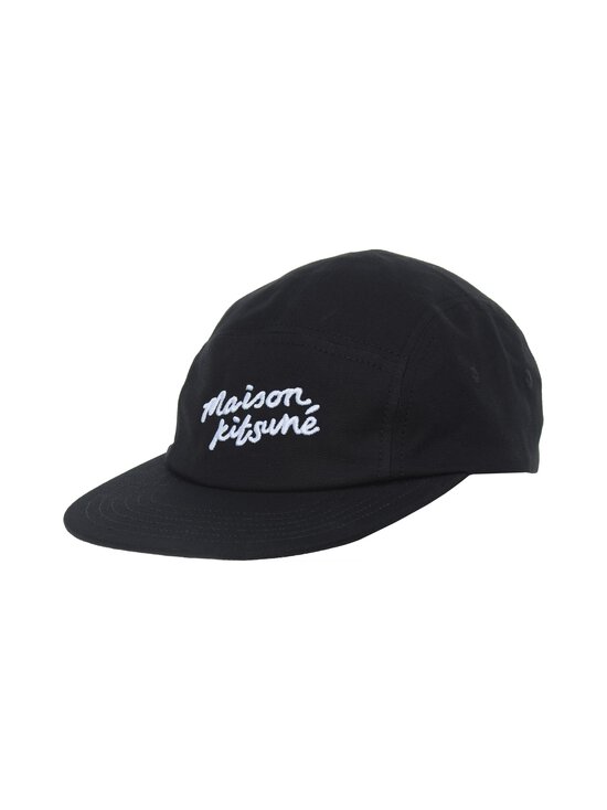 Nokamüts Maison Kitsune Handwriting