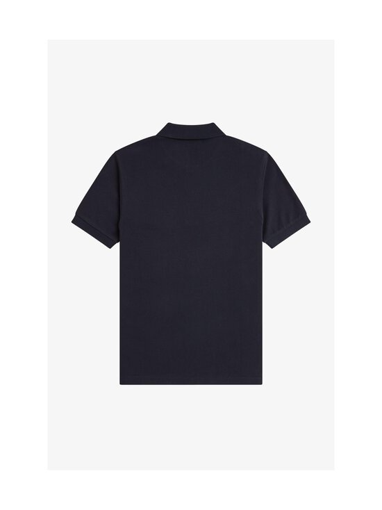 Fred Perry - The Fred Perry -pikeepaita - T73 NAVY SEAGRASS | Stockmann - photo 2