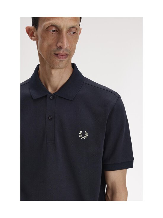 Fred Perry - The Fred Perry -pikeepaita - T73 NAVY SEAGRASS | Stockmann - photo 7