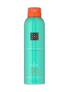 Rituals - Päikesekaitsesprei The Ritual of Karma Sun Protection Milky Spray SPF 50 Rituals - Päikesekaitsesprei The Ritual of Karma Sun Protection Milky Spray SPF 50 | Stockmann