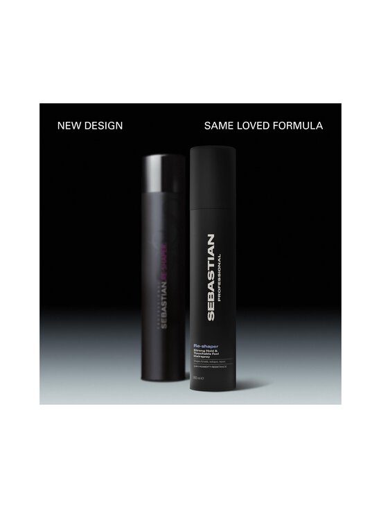 Sebastian - Reshaper Strong Hold & Touchable Feel matu laka - NOCOL | Stockmann - photo 3