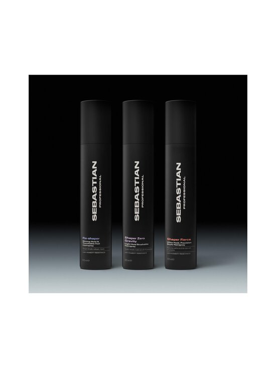 Sebastian - Reshaper Strong Hold & Touchable Feel matu laka - NOCOL | Stockmann - photo 10