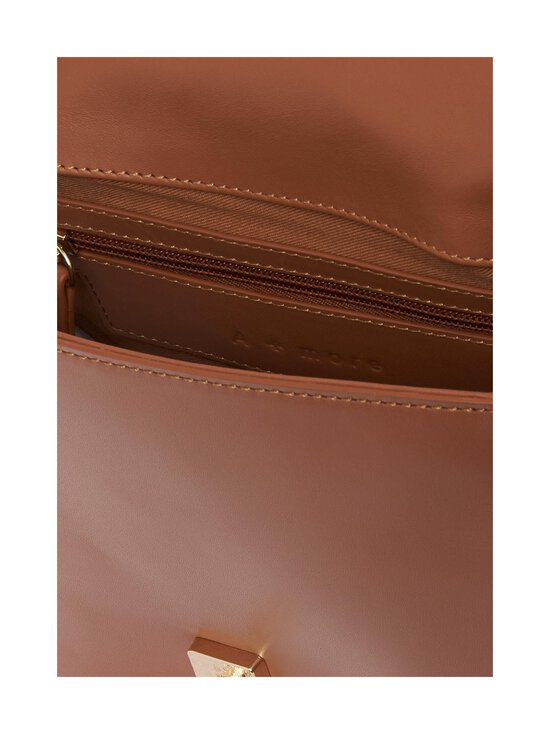 A+more - Hayden Crossbody -nahkalaukku - TAN | Stockmann - photo 3