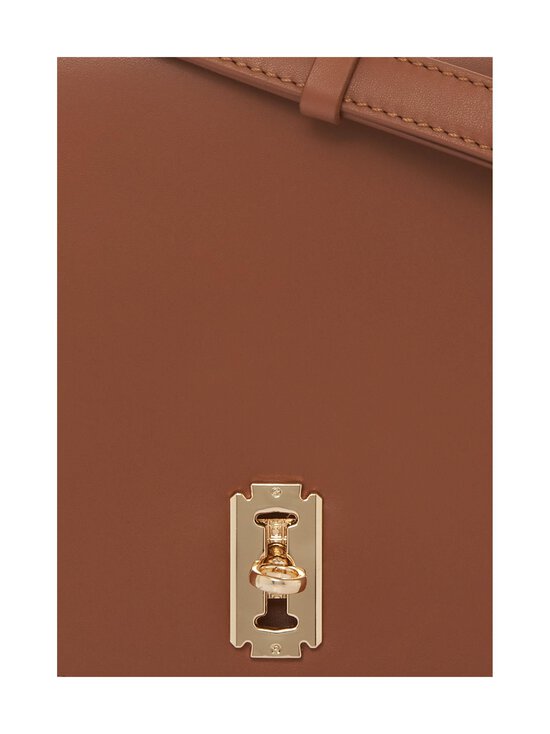 A+more - Hayden Crossbody -nahkalaukku - TAN | Stockmann - photo 4
