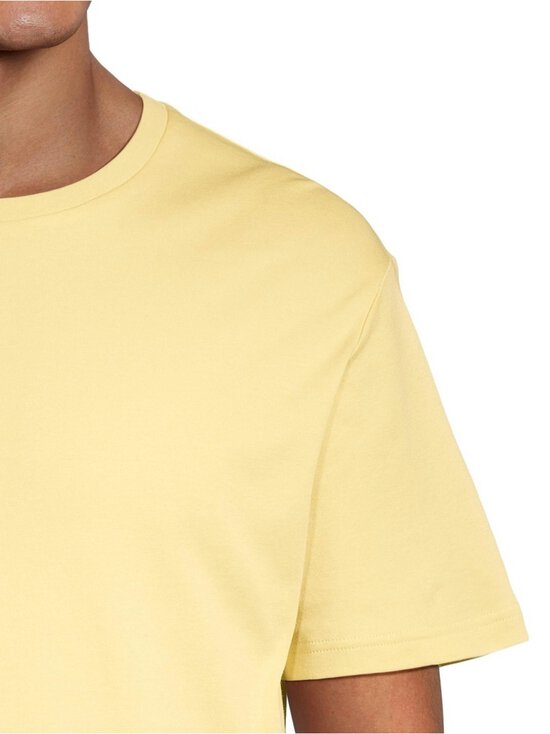 CONSTRUE - Core t-paita - PANNACOTTA YELLOW | Stockmann - photo 4