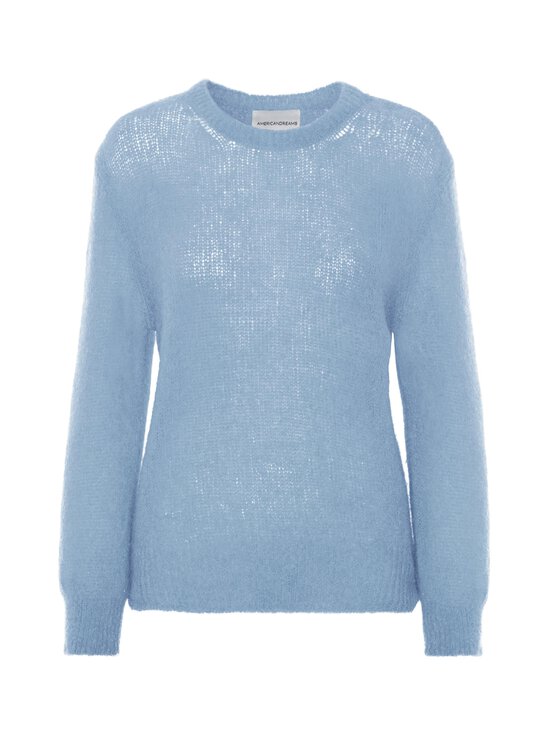 AMERICANDREAMS - Ulla-neule - LIGHT BLUE | Stockmann - photo 1