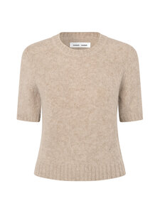 Samsoe Samsoe - Sajeanne-neulepusero - CLR002866 BLUSH | Stockmann