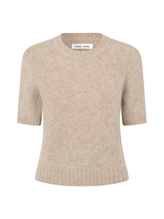 Samsoe Samsoe - Sajeanne-neulepusero - CLR002866 BLUSH | Stockmann - photo 1