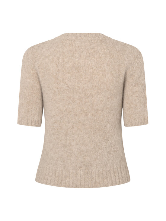 Samsoe Samsoe - Sajeanne-neulepusero - CLR002866 BLUSH | Stockmann - photo 2