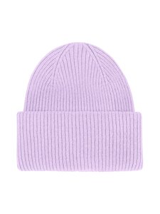 Colorful Standard - Merino Wool Hat -merinovillapipo - SOFT LAVENDER | Stockmann