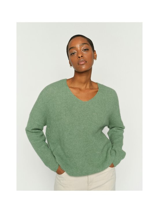 MOS MOSH - MMThora-neule - 846 TURF GREEN | Stockmann - photo 2