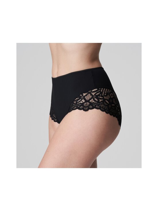 Primadonna - Twist First Night Full Briefs apakšbiksītes - ZWA BLACK | Stockmann - photo 4