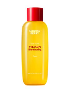 Eqqualberry - Vitamin Illuminating Toner sejas toniks | Stockmann