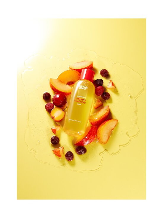 Eqqualberry - Vitamin Illuminating Toner sejas toniks - NOCOL | Stockmann - photo 2