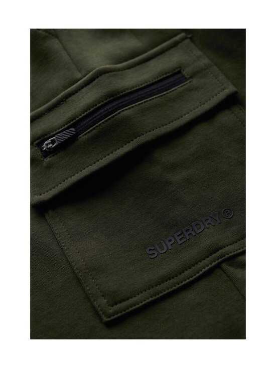 Superdry - Lühikesed Püksid Tech Logo Cargo - 1KM SURPLUS GOODS OLIVE GREEN - photo 6 Superdry - Lühikesed Püksid Tech Logo Cargo - 1KM SURPLUS GOODS OLIVE GREEN | Stockmann - photo 6