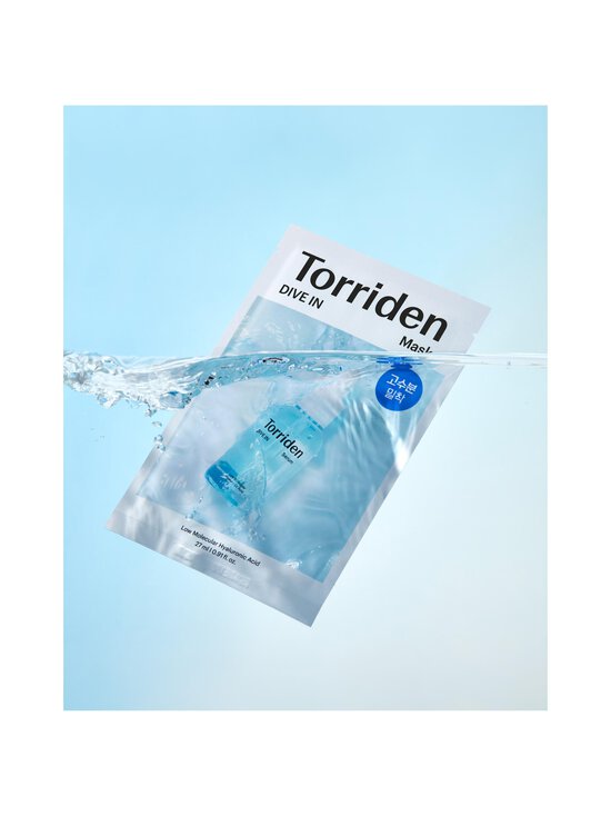 TORRIDEN - Näomask Dive In Mask - NOCOL | Stockmann - photo 2