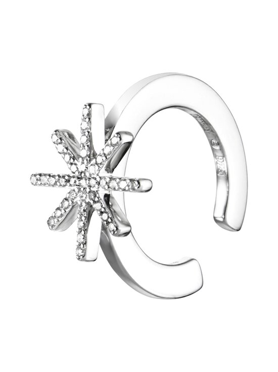 Beam & Stars Earcuff -korvakoru