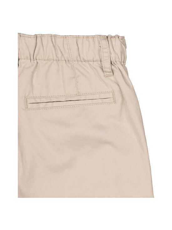 Lindex - Chino-shortsit - 9928 LIGHT GREY - photo 3 Lindex - Chino-shortsit - 9928 LIGHT GREY | Stockmann - photo 3