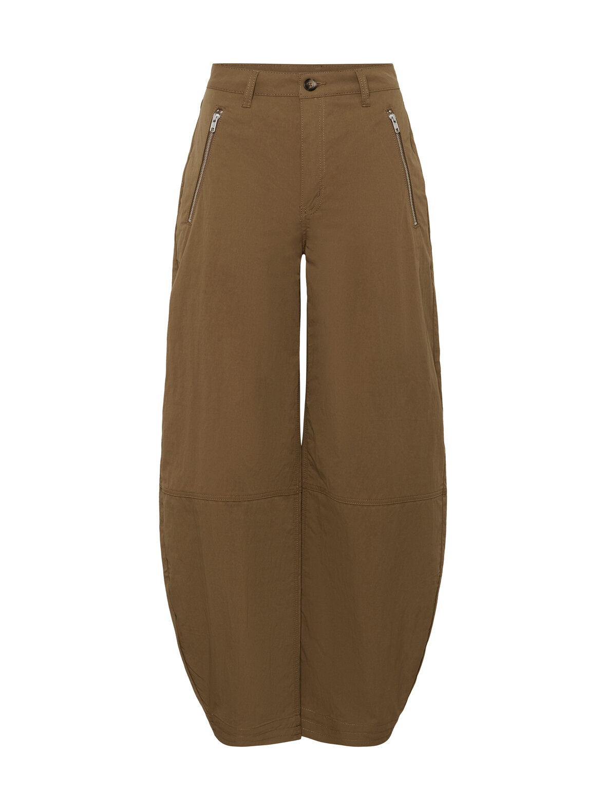GZzandaya High Waist -housut