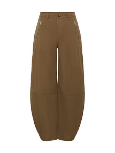 Gestuz - GZzandaya High Waist -housut - 130 ERMINE | Stockmann