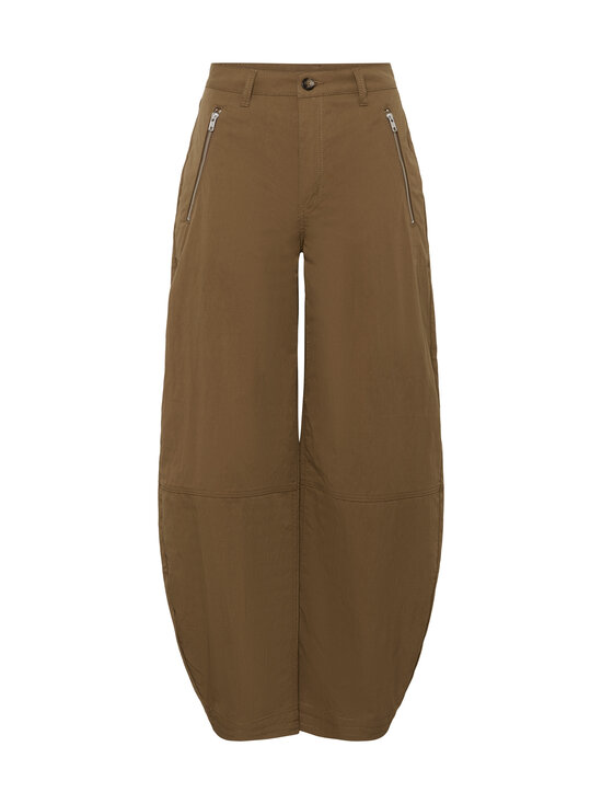 Gestuz - GZzandaya High Waist -housut - 130 ERMINE | Stockmann - photo 1