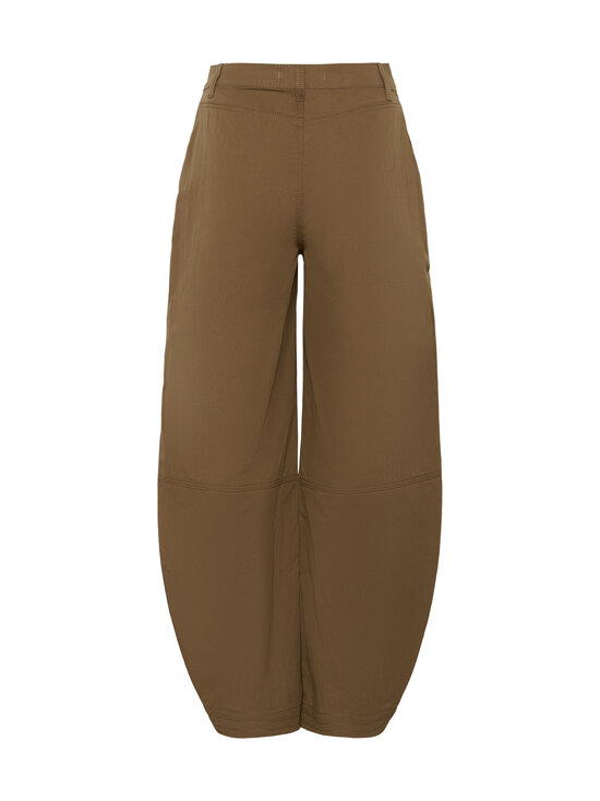 Gestuz - GZzandaya High Waist -housut - 130 ERMINE | Stockmann - photo 2