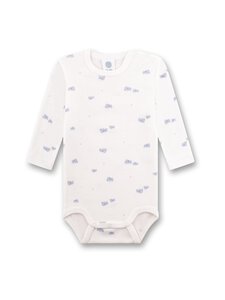 Sanetta - Baby B. Mammoth bodijs - 1948 WHITE PEBBLE | Stockmann