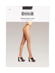 Wolford - Sukkpüksid Twenties Econyl - 4825 - SOFT CACAO | Stockmann