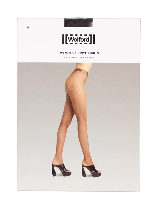 Wolford - Sukkpüksid Twenties Econyl - 4825 - SOFT CACAO | Stockmann - photo 1