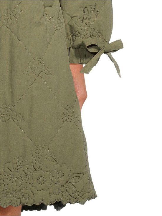 Damson Madder - Avery Quilted -takki - OLIVE | Stockmann - photo 6