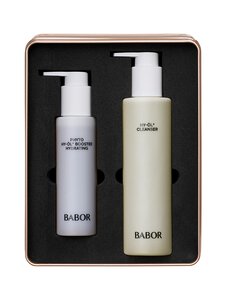 Babor - Anniversary Set  Hy-öl & Phyto Hydrating -ihonhoitopakkaus | Stockmann