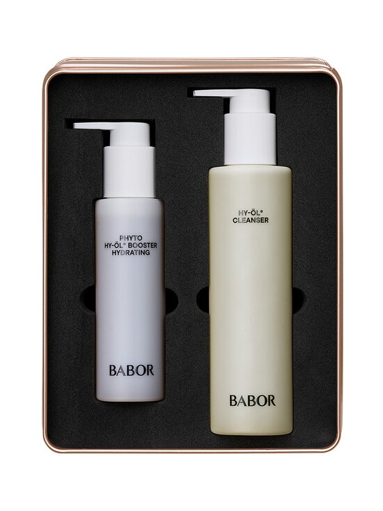 Babor - Anniversary Set  Hy-öl & Phyto Hydrating -ihonhoitopakkaus - NOCOL | Stockmann - photo 1
