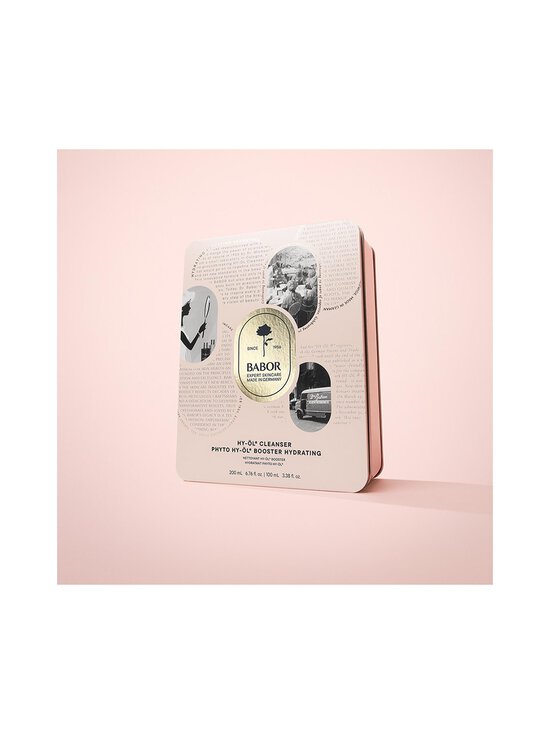 Babor - Anniversary Set  Hy-öl & Phyto Hydrating -ihonhoitopakkaus - NOCOL | Stockmann - photo 4