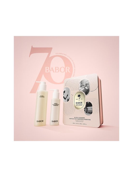 Babor - Anniversary Set  Hy-öl & Phyto Hydrating -ihonhoitopakkaus - NOCOL | Stockmann - photo 6