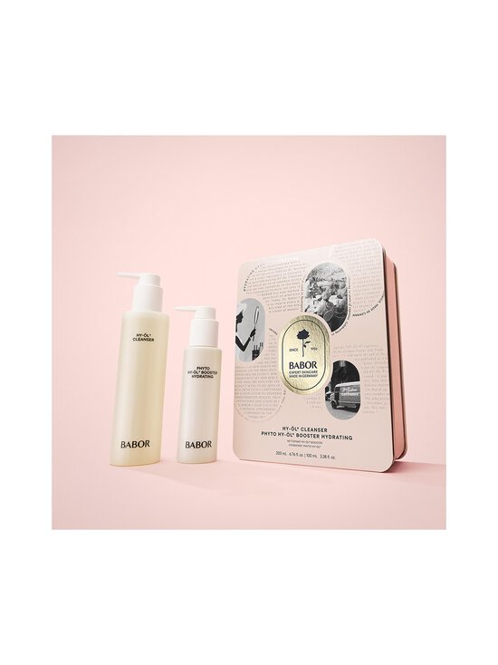 Babor - Anniversary Set  Hy-öl & Phyto Hydrating -ihonhoitopakkaus - NOCOL | Stockmann - photo 7