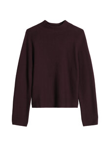 Marc O'Polo - Džemperis - 6939 BLACK CHERRY | Stockmann