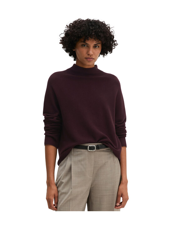 Marc O'Polo - Džemperis - 6939 BLACK CHERRY | Stockmann - photo 2